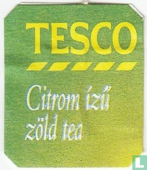 Citrom ízü zöld tea - Afbeelding 3