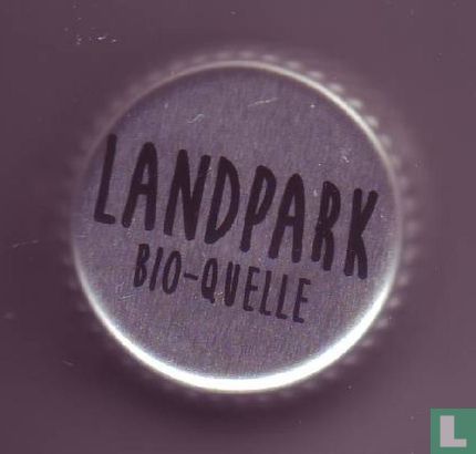 Landpark - Bio-Quelle (Bio Rein)