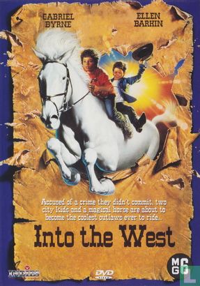 Into the West - Afbeelding 1
