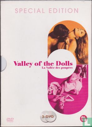 Valley of the Dolls / La vallée des pupées - Image 1
