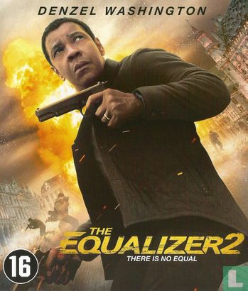The Equalizer 2 - Afbeelding 1