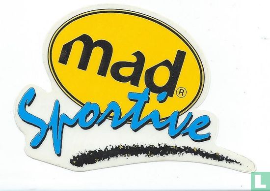 Mad Sportive