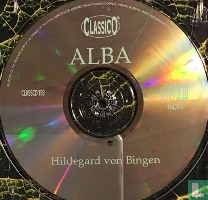 Hildegard von Bingen - Bild 3