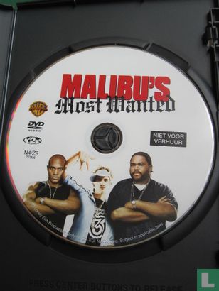 Malibu's Most Wanted - Image 3
