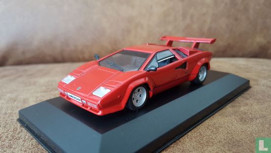 Lamborghini Countach - Image 1