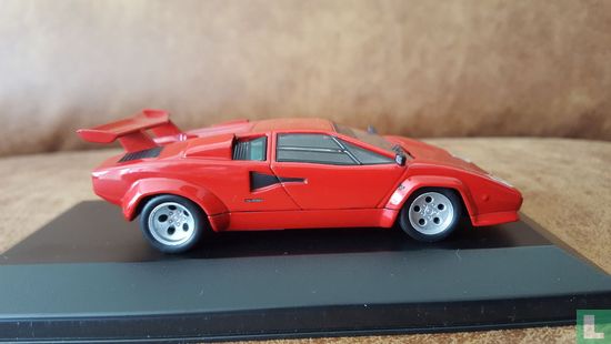 Lamborghini Countach - Afbeelding 2