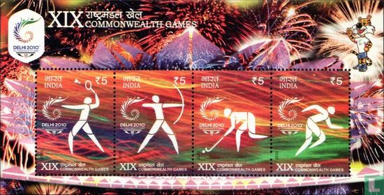 19th Commonwealth Games