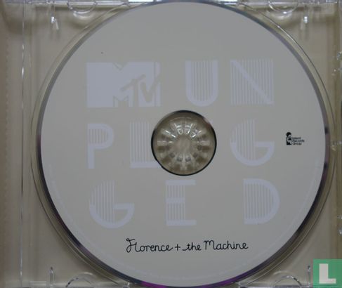 MTV Unplugged - Afbeelding 3