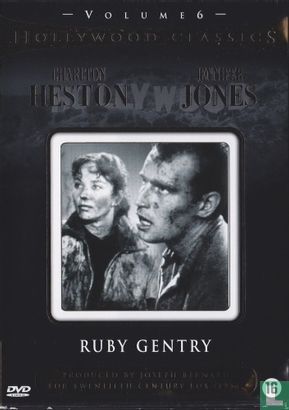 Ruby Gentry - Bild 1