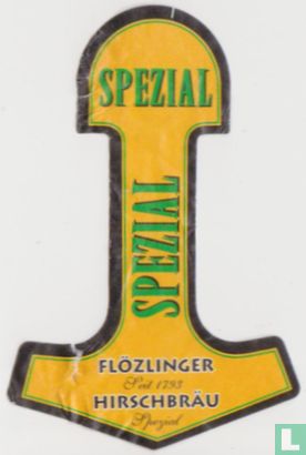 Flözlinger Hirschbräu Spezial - Image 2