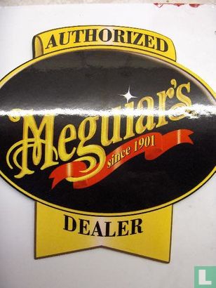 Authorized dealer