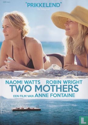 Two Mothers - Afbeelding 1