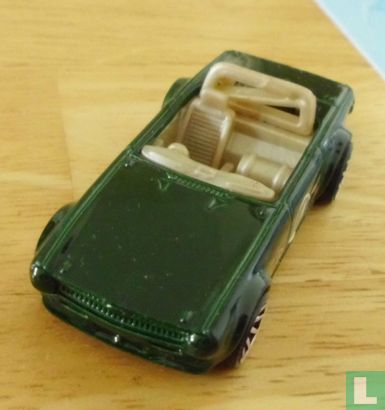 Triumph TR6 - Image 2
