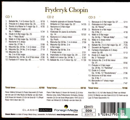Chopin, Fryderyk - Afbeelding 2