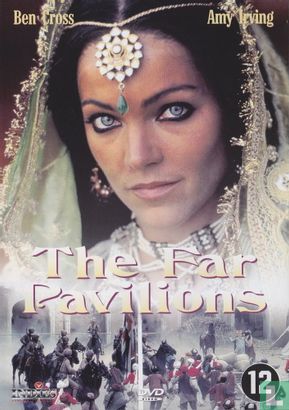 The Far Pavilions - Image 1