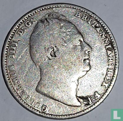 Essequebo & Demerary ½ Gulden 1832 - Bild 2