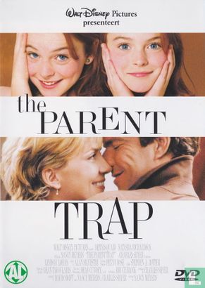 The Parent Trap - Afbeelding 1