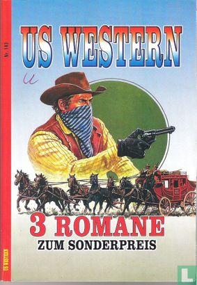US Western 143 - Afbeelding 1
