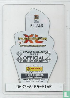 Official Trophy - Image 2