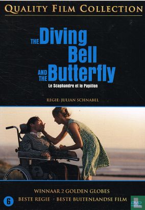 The Diving Bell and the Butterfly - Afbeelding 1