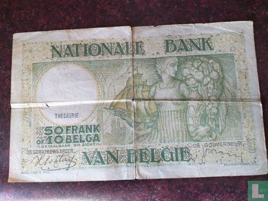 Banknote - Bild 2