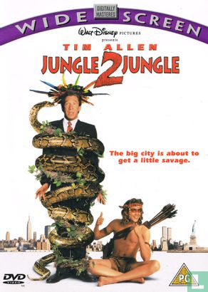 Jungle 2 Jungle - Image 1