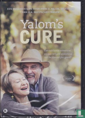 Yalom's Cure - Image 1