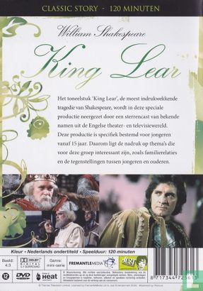 King Lear - Afbeelding 2