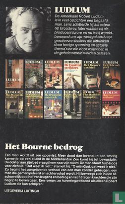 Het Bourne bedrog - Image 2