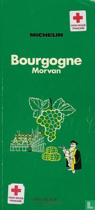 Bourgogne Morvan - Afbeelding 1