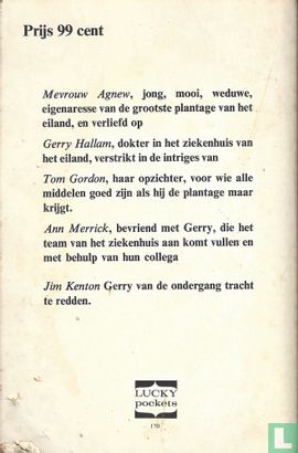 Dokter Ann's liefde - Image 2