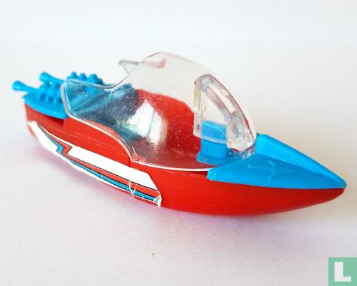 Speed Boat