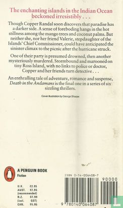 Death in the Andamans - Image 2