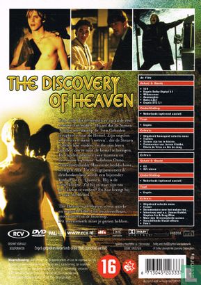 The Discovery of Heaven - Image 2