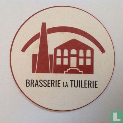 Brasserie la tuilerie - Afbeelding 1