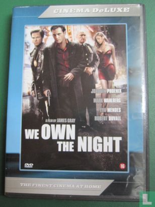 We Own the Night - Image 1