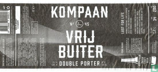 Vrijbuiter 
