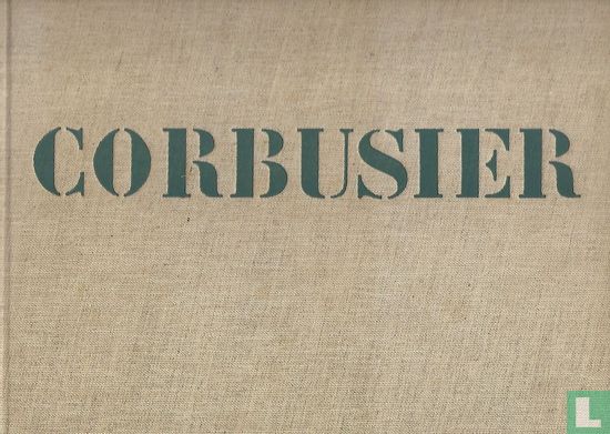 Corbusier - Afbeelding 1