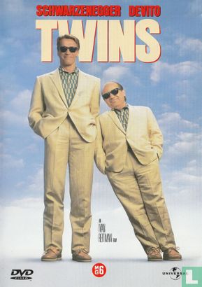 Twins - Image 1
