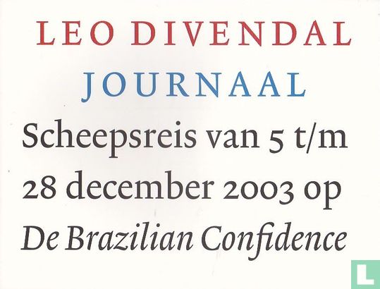 Journaal - Image 2