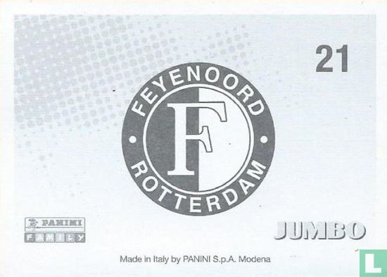 Feyenoord  - Image 2