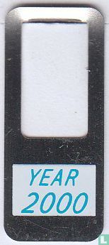 Year 2000 - Afbeelding 1