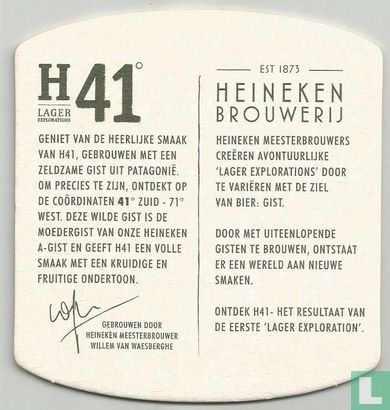 H 41 Limited Edition - Bild 2