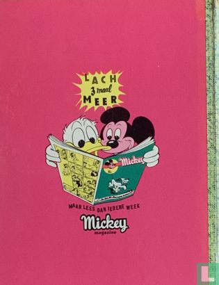 Mickey Magazine album 12 - Image 2