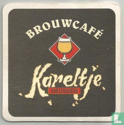 Brouwcafé Kareltje