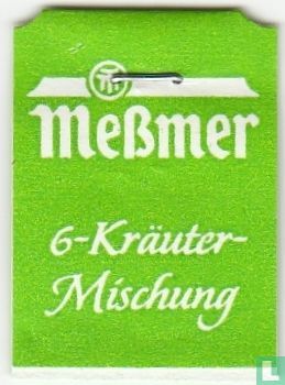 6~Kräuter~Mischung - Image 3