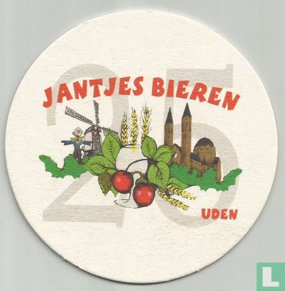 Jantje’s bieren - Image 1