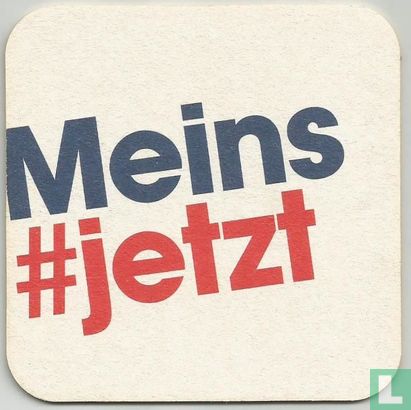 Meins#jetzt - Image 1