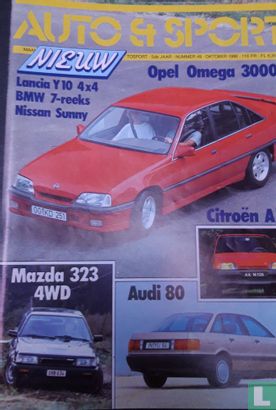 Auto & Sport [NLD] 49