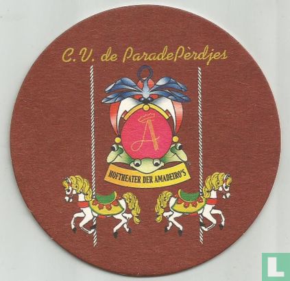 C.V. de ParadePerdjes - Image 1